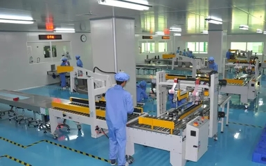 在食品制藥領(lǐng)域,空壓機(jī)究竟發(fā)揮怎樣的具體作用?