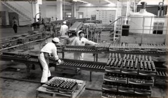 打造世界飲料強(qiáng)國 成為社會(huì)友好型行業(yè)