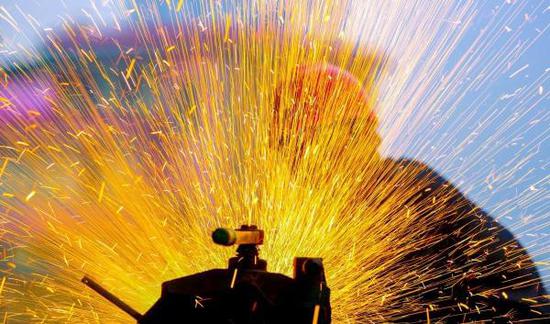 國家統(tǒng)計局:7月規(guī)模以上工業(yè)企業(yè)利潤同比增長11%