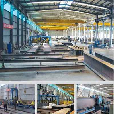 輕工鋼結(jié)構(gòu)產(chǎn)品銷售