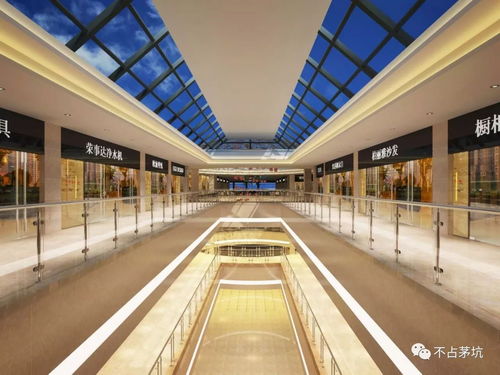 輕工康復(fù)路聯(lián)姻大荔萬(wàn)象城市廣場(chǎng) 馬家巷經(jīng)營(yíng)模式升級(jí)勢(shì)在必行