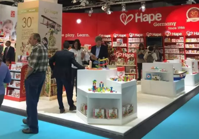 從德國(guó)科隆嬰童展覽會(huì)(K+J)看&ldquo;跨界&rdquo;的重要性