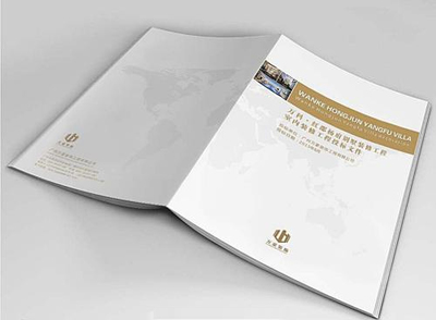 標(biāo)書印刷服務(wù)全解析 費(fèi)用、注意事項(xiàng)與圖文設(shè)計(jì)制作指南
