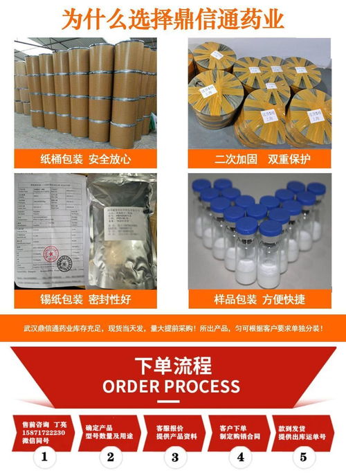 阿齊沙坦酯鉀鹽與日用化學(xué)產(chǎn)品銷售概述 鼎信通藥業(yè)與丁亮的專業(yè)服務(wù)