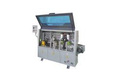 膠南萬匯偉業木工機械廠 廠家直銷高品質半自動封邊機，助力木工產業升級