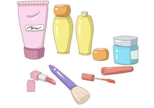 卸下濃妝，回歸自然 食品級化妝品與日用化學品銷售的新趨勢